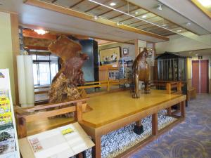 Fotografie z fotogalerie ubytování Hotel Manyotei v destinaci Nikko