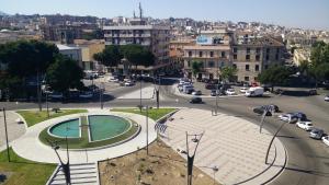Η γειτονιά γύρω από ή μία γειτονιά κοντά σε αυτό το bed & breakfast