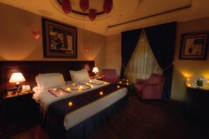 Foto dalla galleria di منتجع مارينا جويل a Khamis Mushayt