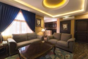 Foto dalla galleria di منتجع مارينا جويل a Khamis Mushayt Altre 25 foto