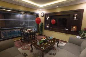 Foto dalla galleria di منتجع مارينا جويل a Khamis Mushayt