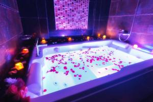 Foto dalla galleria di منتجع مارينا جويل a Khamis Mushayt