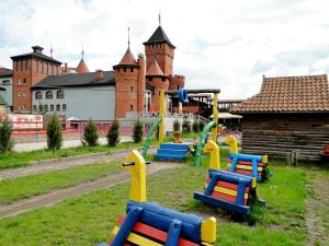 Afbeelding uit fotogalerij van Nesselbeck in Orlovka