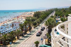 Gallery image of Residence Acquasuite in Martinsicuro