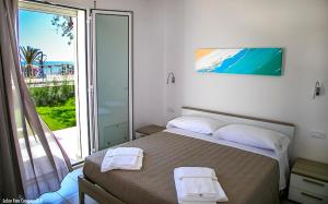 Gallery image of Residence Acquasuite in Martinsicuro +29 photos