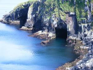 Gallery image of The Maritime in Bantry