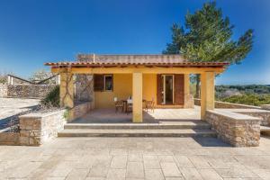 Gallery image of Masseria Colosso by BarbarHouse in Patù