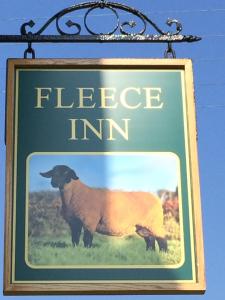 The Fleece Inn