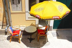 Afbeelding uit fotogalerij van Apartment Tomislav in Zaostrog