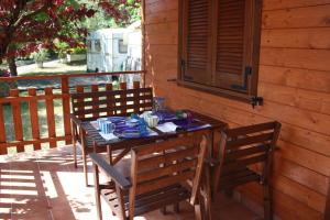 Fotografie z fotogalerie ubytování Camping Terrazzo sul mare v destinaci Cupra Marittima