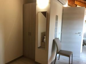 Fotografie z fotogalerie ubytování B&B da Mary v destinaci Magenta