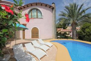 Gallery image of MARYVILLA 231 in Calpe