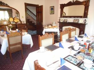 Foto dalla galleria di Springfield House B&B a Clonakilty