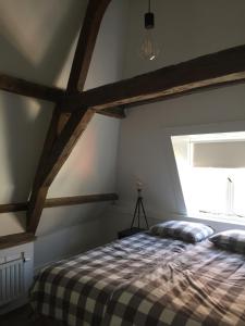 Легло или легла в стая в Historical loft