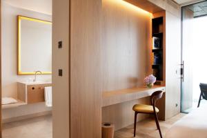 Gallery image of Akelarre - Relais & Châteaux in Donostia-San Sebastián