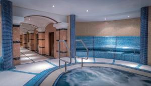Fotografija v galeriji nastanitve Slieve Russell Hotel v mestu Ballyconnell