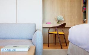 Gallery image of Akelarre - Relais & Châteaux in Donostia-San Sebastián