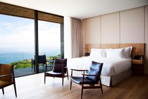 Gallery image of Akelarre - Relais & Châteaux in Donostia-San Sebastián
