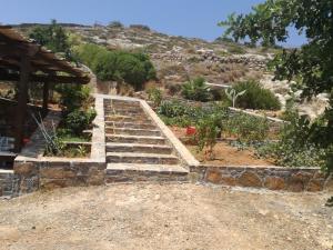 Φυσικό τοπίο κοντά σε αυτό το διαμέρισμα