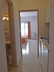 Gallery image of Hotel Agnadi in Amorgos