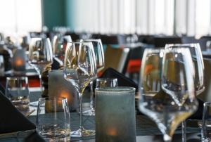 Nápoje v ubytování Thon Hotel Kautokeino