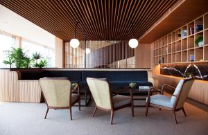 Gallery image of Akelarre - Relais & Châteaux in Donostia-San Sebastián