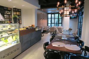 Gallery image of Marquise Boutique Hotel in Rayong