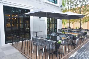 Gallery image of Marquise Boutique Hotel in Rayong