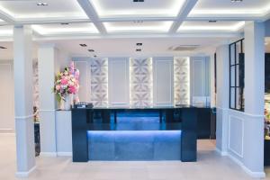 Gallery image of Marquise Boutique Hotel in Rayong