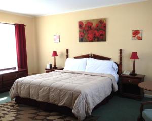 Fotografie z fotogalerie ubytování Vinehurst Inn & Suites v destinaci Hammondsport
