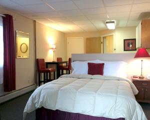 Fotografie z fotogalerie ubytování Vinehurst Inn & Suites v destinaci Hammondsport