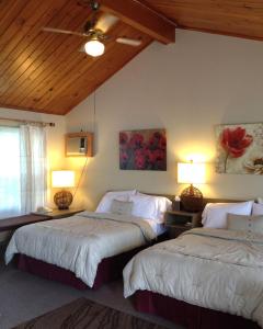 Fotografie z fotogalerie ubytování Vinehurst Inn & Suites v destinaci Hammondsport