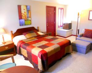 Fotografie z fotogalerie ubytování Vinehurst Inn & Suites v destinaci Hammondsport