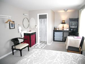 Fotografie z fotogalerie ubytování Vinehurst Inn & Suites v destinaci Hammondsport