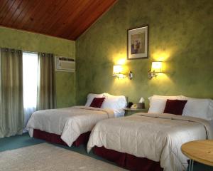 Fotografie z fotogalerie ubytování Vinehurst Inn & Suites v destinaci Hammondsport