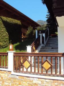 Fotografie z fotogalerie ubytování Fürstenhof v destinaci Alpbach