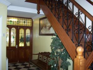 Fotografie z fotogalerie ubytování Celtic House B&B v destinaci Kilkenny