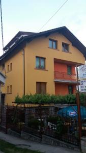 Gallery image of Guest House Blisten in Sofia