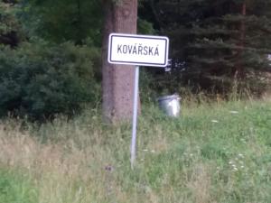 Certifikát, ocenenie alebo iný dokument vystavený v ubytovaní Apartmán u Klínovce