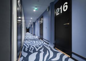 Fotografie z fotogalerie ubytování Thon Hotel Spectrum v Oslu