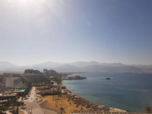Foto dalla galleria di Red Mountains apartments a Eilat