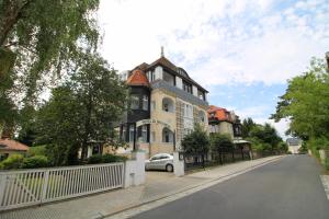 Galeriebild der Unterkunft Hotel Zu den Linden in Dresden