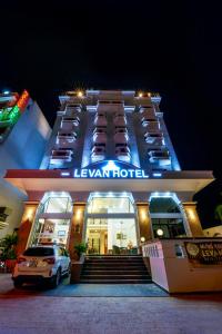 Foto da galeria de Levan Hotel em Phu Quoc