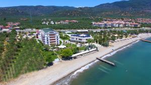 Foto dalla galleria di Rawda Resort Hotel Altinoluk a Altınoluk