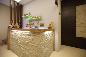Fotografie z fotogalerie ubytování Xincheng Old Street B&B v destinaci Xincheng