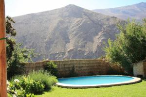 Imagen de la galería de Casa Arun, en Pisco Elqui