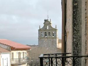 Fotografia z galérie ubytovania Las Casas del Duraton v destinácii Urueñas