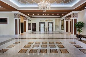 Gallery image of Mask Business Hotel in Pyatigorsk