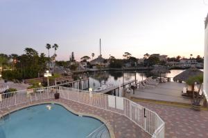 Gallery image of Bay Palms Waterfront Resort - Hotel and Marina in St. Pete Beach