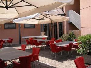 Gallery image of Hotel Borghetti in Verona